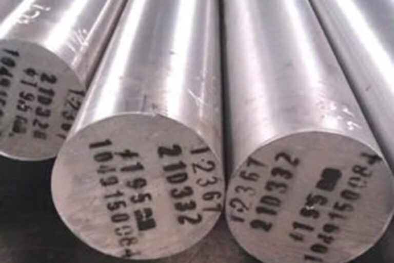 Incoloy 800 Nickel-Iron-Chromium Alloy Steel