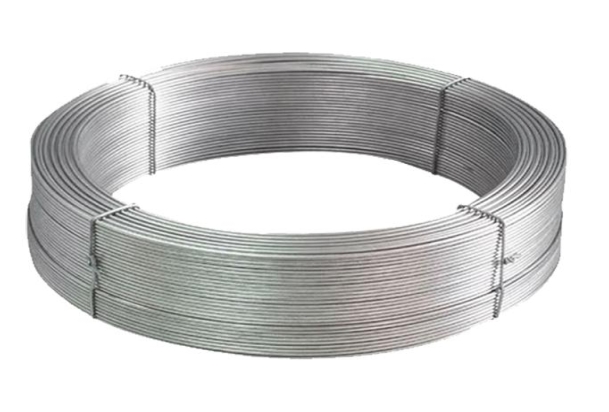 Titanium Wire TA2