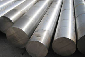 Inconel 750 Nickel-Chromium Alloy Steel