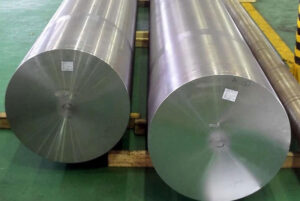 Permalloy Nickel-Iron Alloy Steel