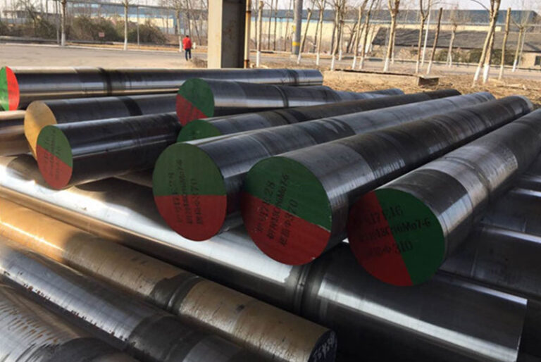 Phynox Nickel-Chromium-Iron Alloy Steel