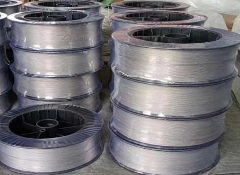 Titanium Wire IMI834