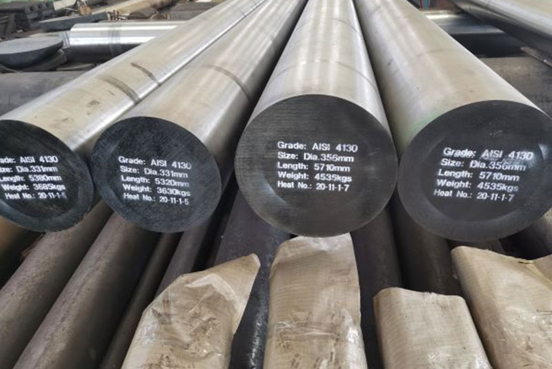 Special Steel 410/410S Stainless Steel