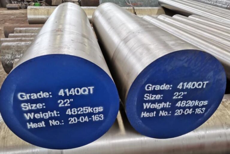 Waspaloy Nickel-Chromium-Cobalt-Molybdenum-Titanium Alloy Steel