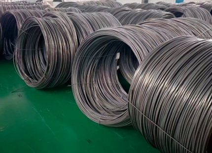 Titanium Wire TA1