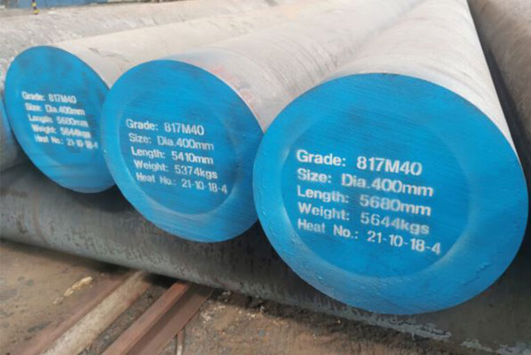 ATI 718 Nickel Alloy Steel