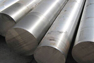 40CrNiMoA Steel
