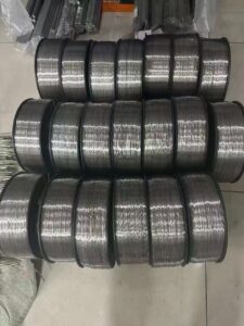 IMI829 Kawat Paduan Titanium