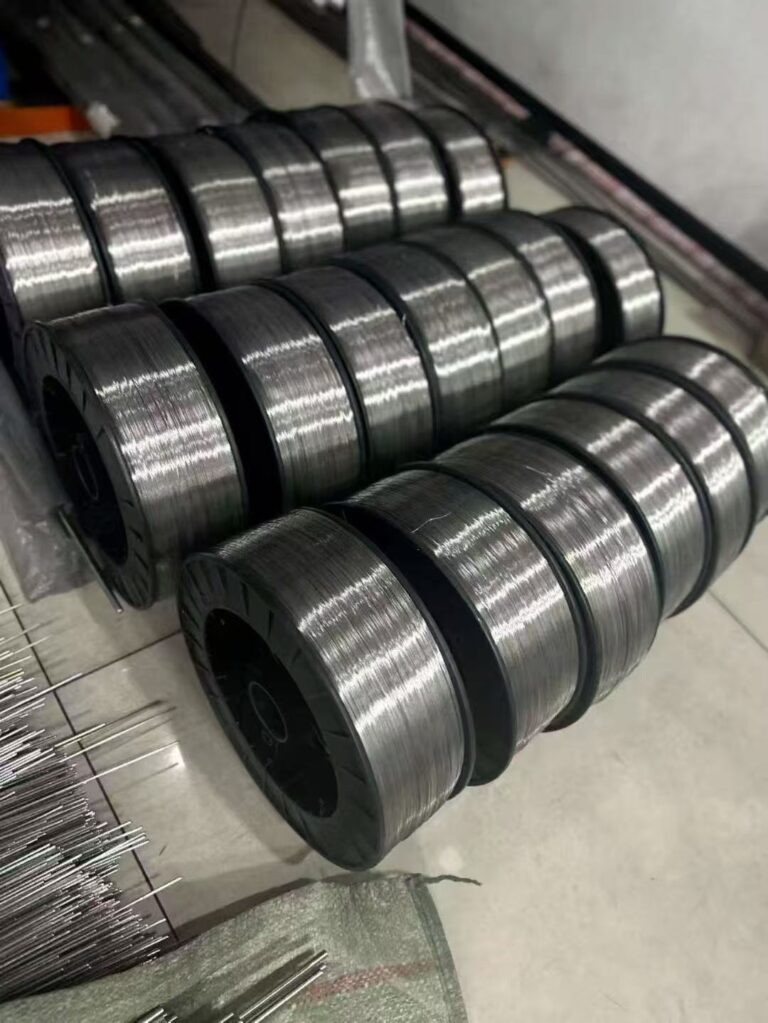 Dây hợp kim titan IMI819