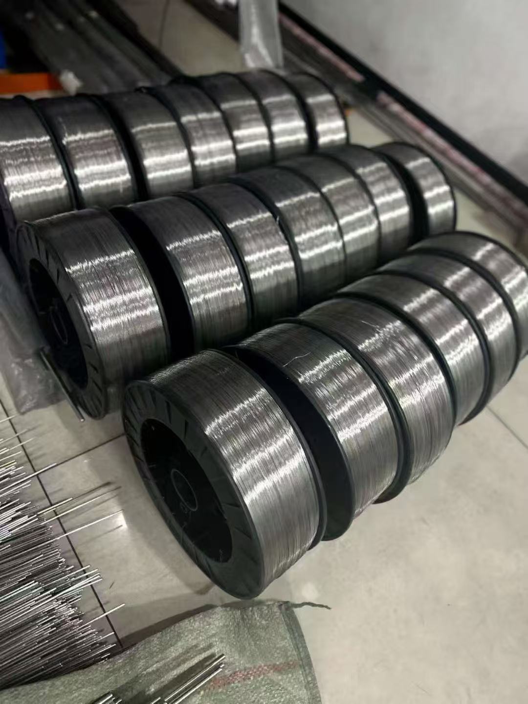 IMI829 Titanium Alloy Wire